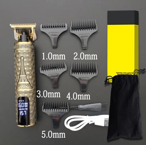 Buy Now BornToShave™ Hair Trimmer