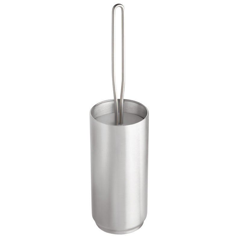 iDesign Austin Toilet Brush in Brushed - iDesign product image