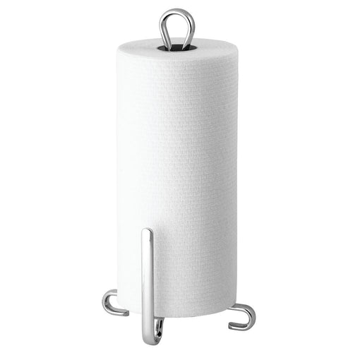 iDesign Aria Paper Towel Holder Stand - Town Hardware & General Store