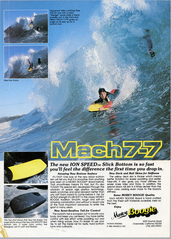 Mach 7-7