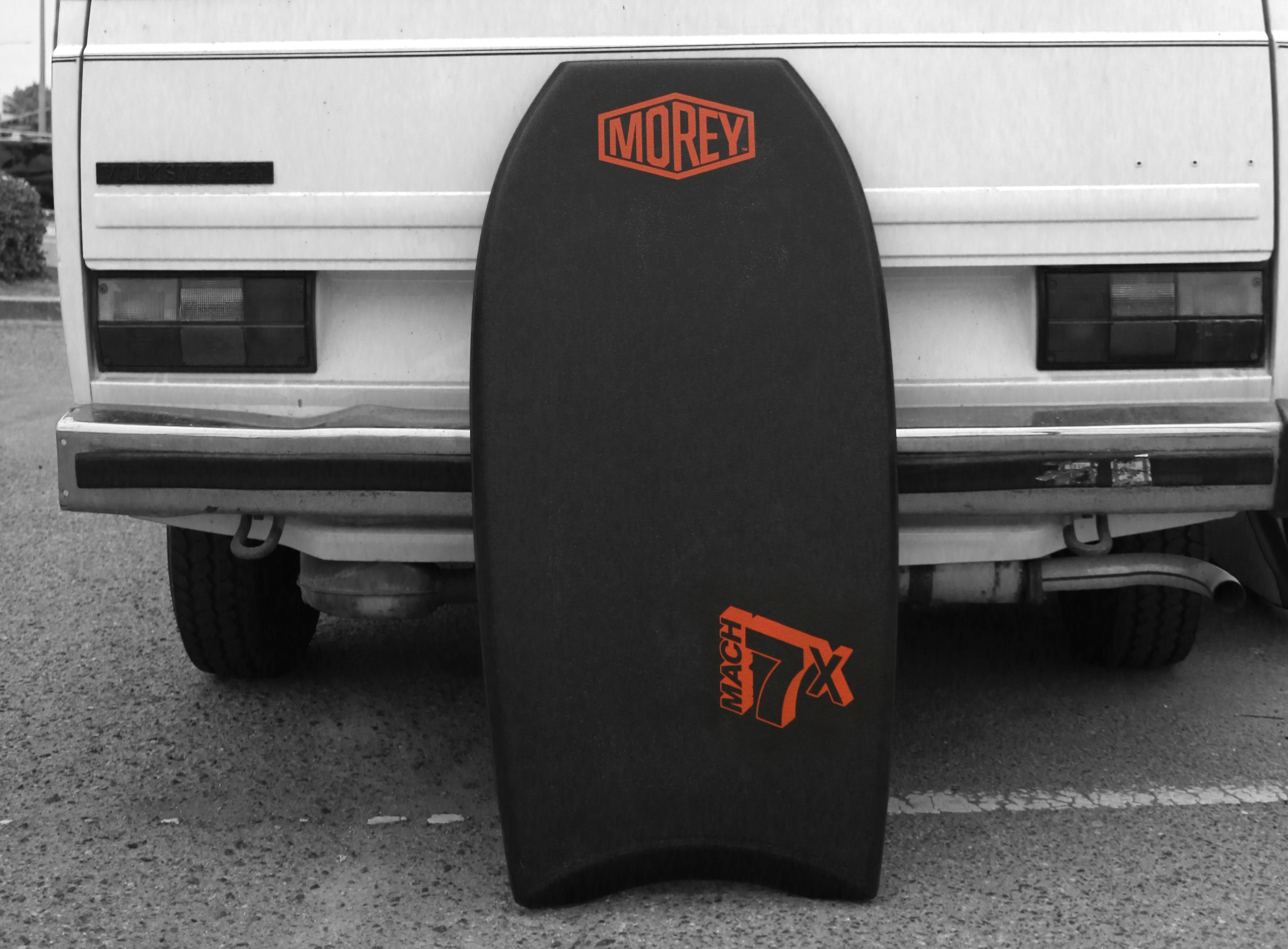 Morey Bodyboards MACH 7 – Morey BodyBoards