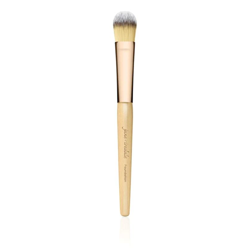 Elate Beauty Bamboo Cheek/Contour Brush