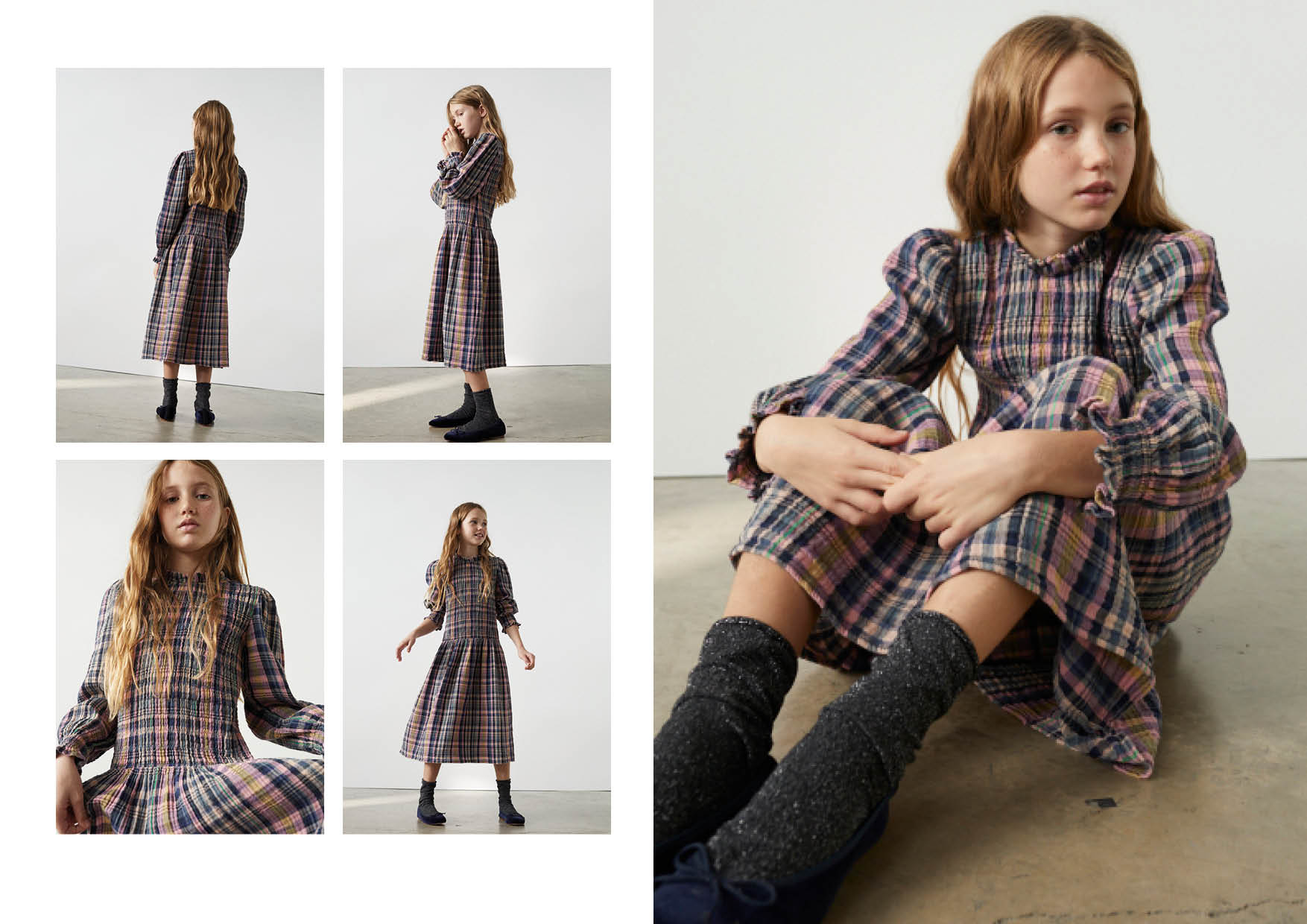 LOOKBOOK KIDS – We are the new society