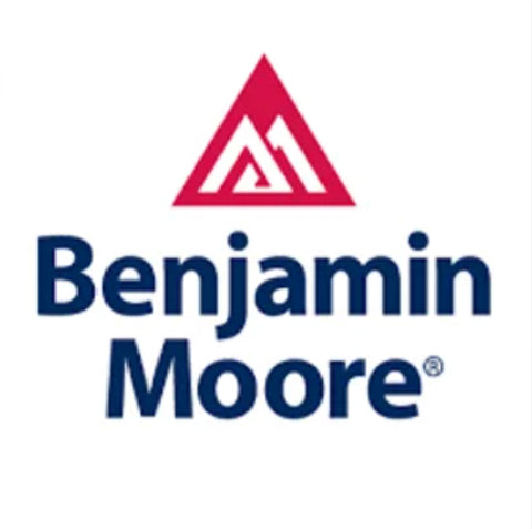 benjamin moore logo