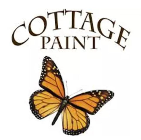 cottage paint logo