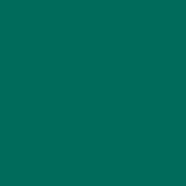 Color Your World M 1263 Jade Green Precisely Matched For Paint and