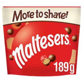 Maltesers More To Share Pouch
