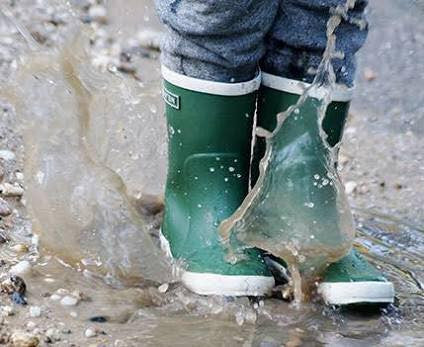 bergstein gumboots