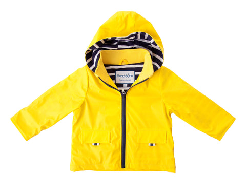 Kids Waterproof Rain Jackets – Puddlebug