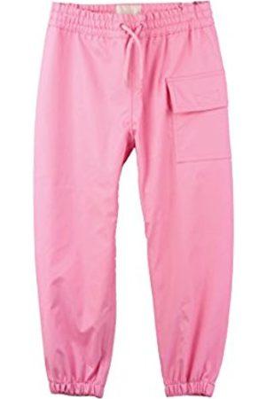 Kids Waterproof Splash Pants - Classic Pink (Light Pink), by Hatley ...