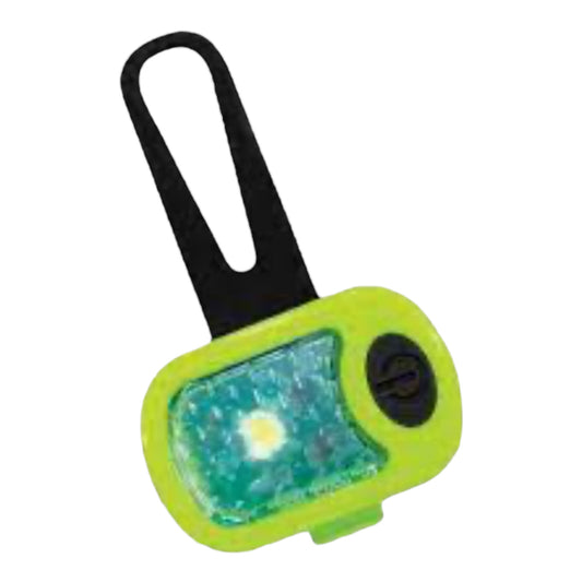 Flasher USB ultra led Arka