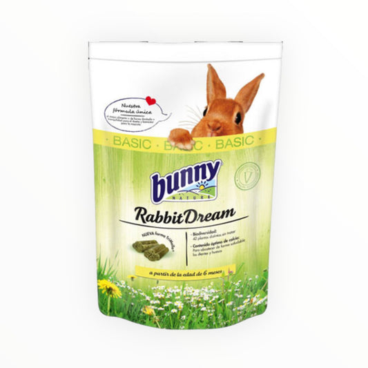 Bunny dream conejo adulto