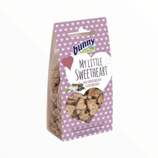 Bunny sweet hearts nuevos sabores