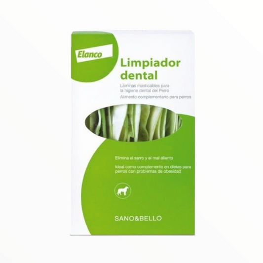 Bayer Laminas Limpieza Dental