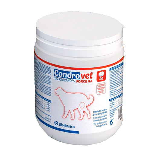 Condrovet Force ha 80 comp