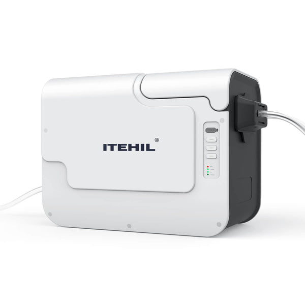 ITEHIL Portable Water Filtration System