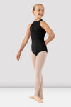 Bloch Ellie Maillot CL1095