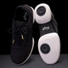 Fuego Split-Sole Black-white