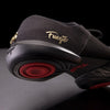 Fuego Split-Sole All-Black