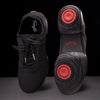 Fuego Split-Sole All-Black