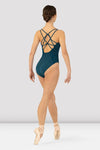 Bloch Audrey Maillot L1177