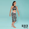 Conjunto BlochCr.Top + Calça