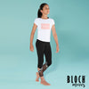 Conjunto BlochCr.T-Shirt + Calça