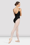 Bloch CL4207 Maillot Ruby