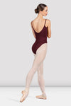 Bloch L4207 Maillot Ruby