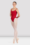 Bloch L4207 Maillot Ruby