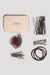 Bloch Kit de cabelo A0801