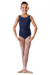 Bloch maillot BU102C