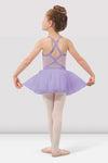 Bloch Vestido Tutu Elara CL4687