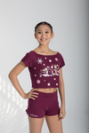 T-SHIRT CANCON NUTCRACKER