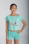 T-SHIRT CANCON NUTCRACKER