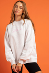 Bloch JLW5008 Sweatshirt Oversized