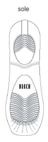 Bloch Euro Stretch S0172L