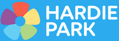 Friends of Hardie Park Logo