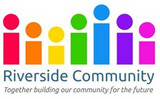 Riverside Community Logo