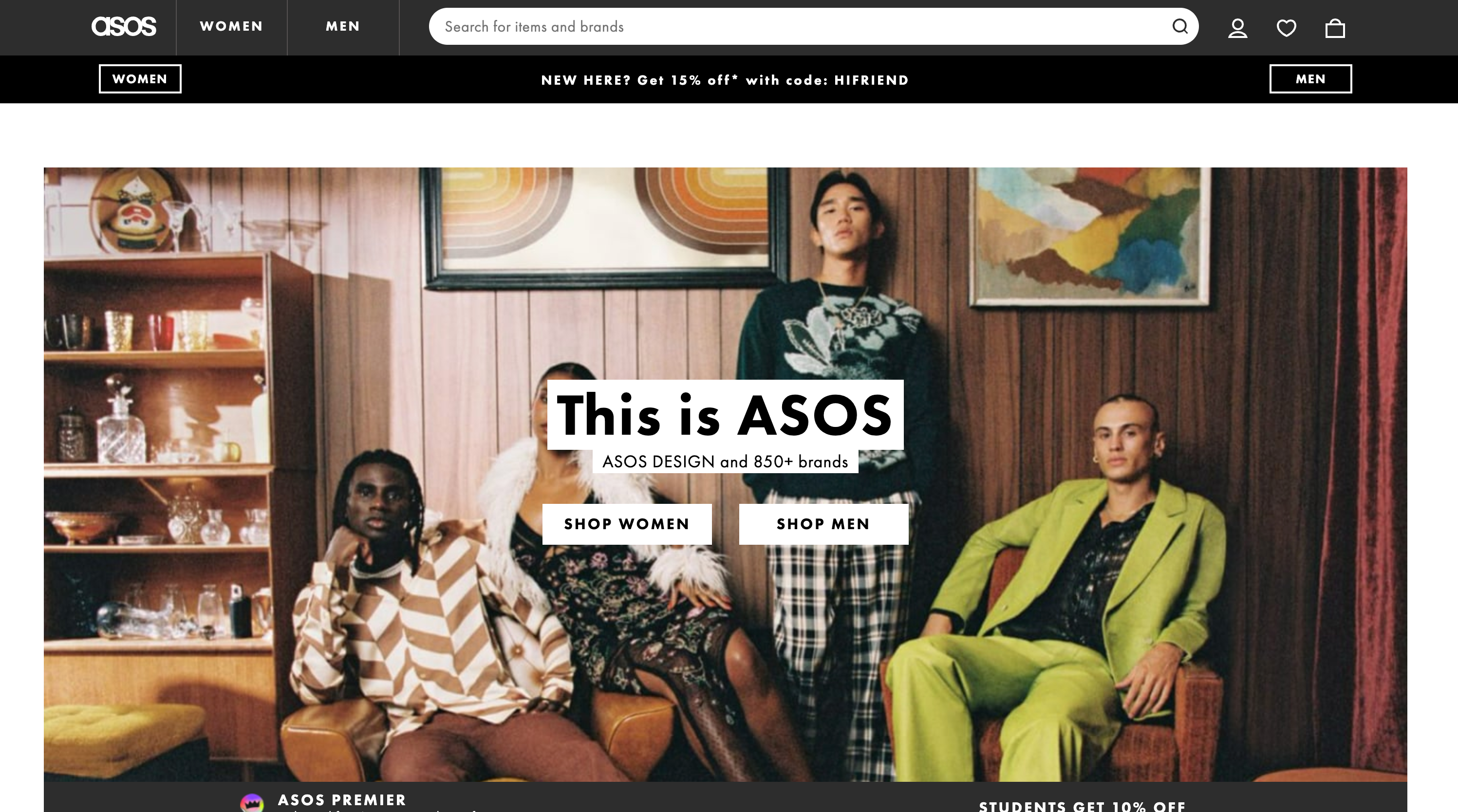 Asos