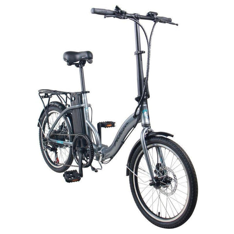 falcon crest electric bike