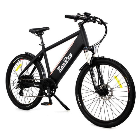 roodog electric bike