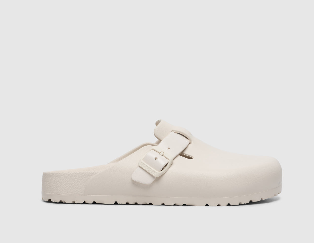 Birkenstock Boston EVA / Eggshell