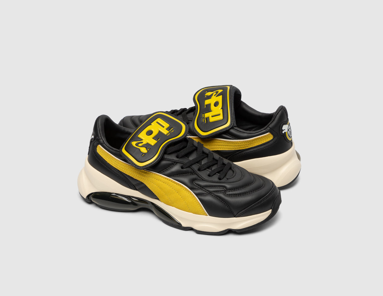 Puma x P.A.M Cell Dome King Black / Yellow