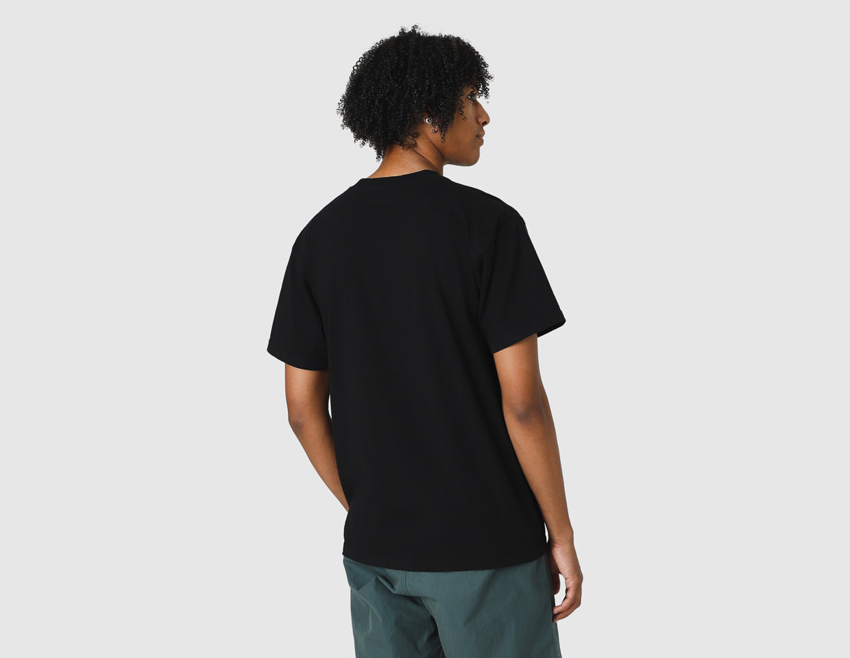 Afield Out Chateau T-shirt / Black