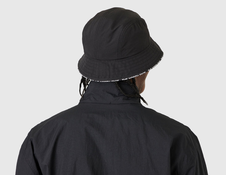 The North Face Cypress Bucket Hat / TNF Black – size? Canada