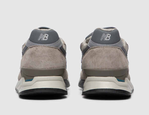 New Balance U998GR Grey / Silver – size? Canada