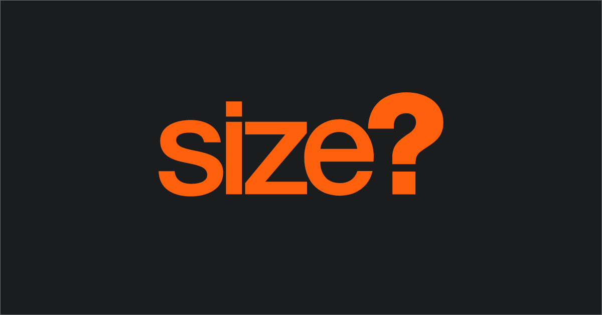 size? Canada  Supplier of the Latest Sneakers and Clothing