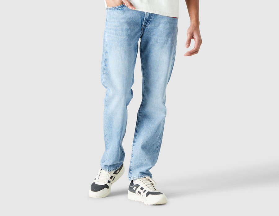 Levi's 551Z Authentic Straight / Face to Face – size? Canada