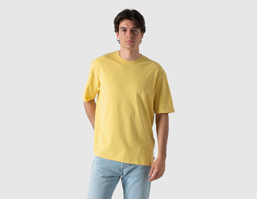 Levi's Stay Loose T-Shirt / Super Lemon – size? Canada